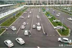 陕西一车管所副所长成考场幕后老板，考生想拿驾照科科需交保过费，副所长年入500万图片