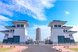 只知道北极村？其实中国的最东、最南、最西一样很美！思鹿旅行图片