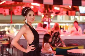 泰国"人妖"数量全球第一，接待游客还吃避孕药，这又是为何？图片
