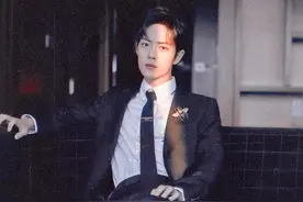 春晚肖战搭档谢娜等艺人表演小品，他将饰演牙医追求谢娜？图片