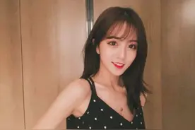 亚索主播它全都签？继莉哥之后，抖音LOL第一黎某人转战虎牙图片