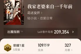 八本最新完结的精品小说汇总，总字数1800万，你看了多少呢？图片