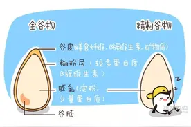 别再逼娃吃白米饭了！换个方式吃，更香更营养图片