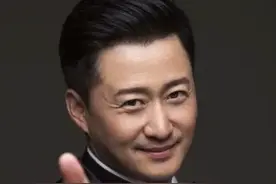 吴京的逆袭人生，和他生命中深爱的一个重要女人图片
