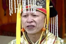 皇帝徐寿辉临死前大哭求饶，陈友谅阴冷一笑：你活不过今天了图片