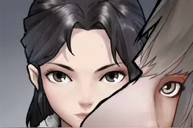 《灵笼·月魁传》解析：婴儿的真正身份以及白月魁超能力的由来图片