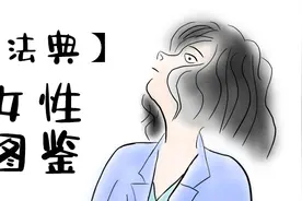 【漫说民法典】职场女性生存图鉴！图片