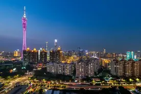 只有亏得底裤都没了，广州炒房客才会收手图片