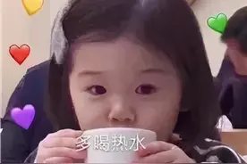 ​皮干唇干、咽痒干咳？揉按这五个穴位让你滋润过这个秋冬！图片