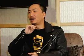 有个好爹让郑中基躺着成名图片