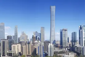 北京房价的最大利空即将来临图片
