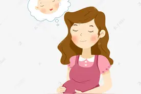 怀孕的女人真的没你想的那么可怕，可能只是你没用心罢了图片