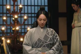 《周生如故》高淮阳：乱世浮沉，我们都将被命运捉弄图片