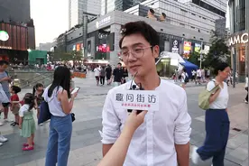喜欢的女生有男友了，你会怎么办？小哥回答果然没让人失望视频封面