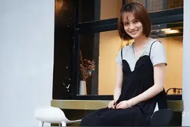 姜珮瑶，雾里看花，水中望月，都是良辰美景图片