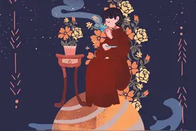 再婚后才明白前妻说的那句话：你早晚会知道，换一个人也是一样的图片