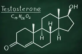 4个提高睾酮分泌的方法，提高增肌减脂，让你保持旺盛体能图片
