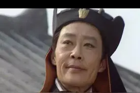 黄皓是权倾朝野的奸臣还是后主的棋子？蜀汉亡国后还活的很滋润图片