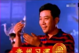 李雪健和他的三个广告，也许这就是明星和演员的区别图片