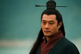 "羽扇纶巾"的周公瑾，世人对他误解颇深图片