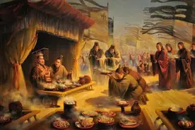 古代的“落户”问题如何解决？秦朝商鞅变法后创立了一套完整系统图片