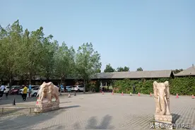 沈北“蒲河生态公园”实景图片图片