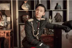《盗墓笔记》老九门中的九门人的生平及结局都是什么样的图片