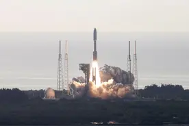 中美阿三国同时抵达火星！毅力号抢先软着陆，中美两国谁更厉害？图片
