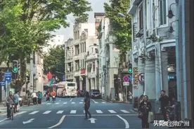荔湾，不是广州的贫民区图片