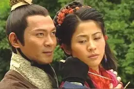 演员江华，他曾经是明星，如今过得怎样了？图片
