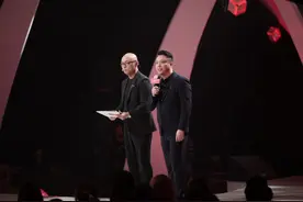 励志创业男嘉宾上《非诚勿扰》相亲 要拼事业也要做生活家图片