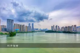 在长沙万豪行政公寓，我不再是“客人”图片