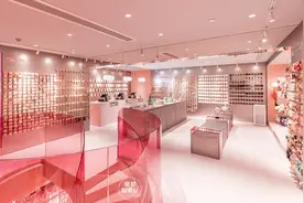 首尔超火饰品集合店落户魔都，5折“剁手”警告，你敢去吗？图片
