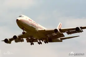 “没错，这是属于印度航空的客机，它在爱尔兰海域坠毁；但这是加拿大的悲剧。”图片