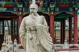 方士徐福东渡扶桑 征用三千童男女 先进文明的开化 创造出日本国图片