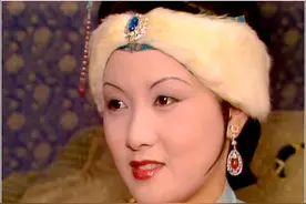 机关算尽太聪明，反误了卿卿性命。凤姐后四十回到底怎样误了性命图片