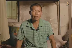 当罕见病降临：一个家庭两代农民工的不同抉择图片