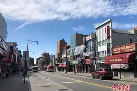 在美国疫情的“重灾区”，华人们的生活怎么样了？图片