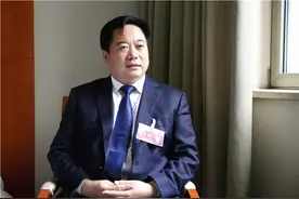 人大代表薛兴海：主动服务台港澳同胞 开创全市台港澳工作新局面图片