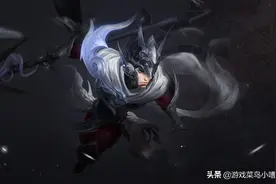 王者荣耀：赵云大招扎不到人？国服赵云7点技巧，教你百发百中图片