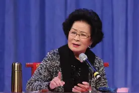 86岁老艺术家因病逝世！生前露面精神抖擞，一生低调热爱京剧事业图片