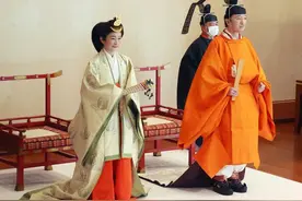 日本天皇传男不传女？旧时制度与新世潮流又该如何平衡呢？图片