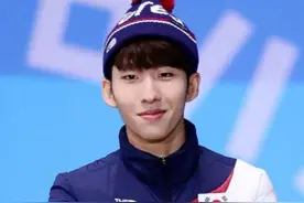 韩国“国宝级”选手林孝俊，加入中国国籍，韩国网友骂声四起图片
