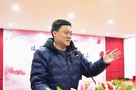 前湖北首富刘宝林兄弟交棒，九州通跨入“刘登攀时代”？图片