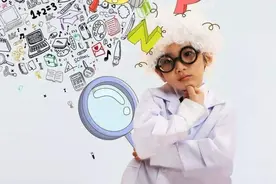 哈佛大学耗时75年研究：越来越笨的孩子，大多都有这5种坏习惯图片