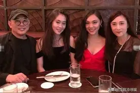 李连杰亿万豪宅成晒衣场，花钱雇清洁工居住，暴殄天物似另有苦衷图片