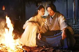 翻手云覆手雨，执手黑白扰动时局，叱咤风云纵横家，为何销声匿迹图片