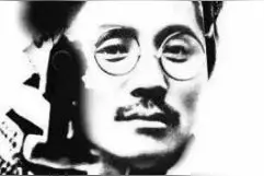 "刺客之王"王亚樵被暗杀，死后还被剥下脸皮，让人惋惜图片