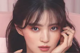 女星韩素希因工作劳累生病，暂别娱乐圈，韩国艺人生存状况堪忧图片