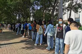 一座难求怎么破？市图这么说图片